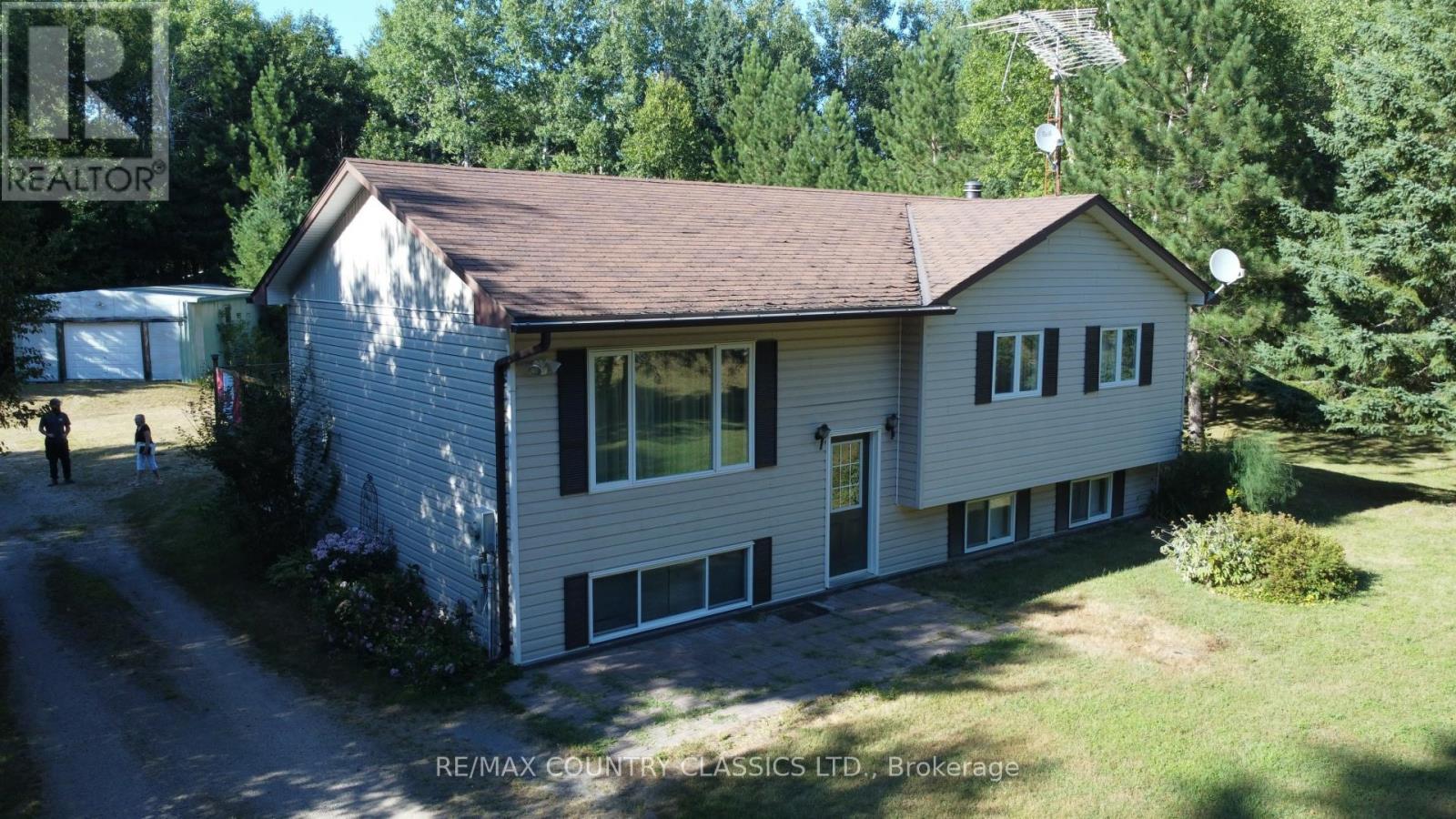1632 Division Rd, Killaloe Hagarty And Richards, ON K0J 2A0