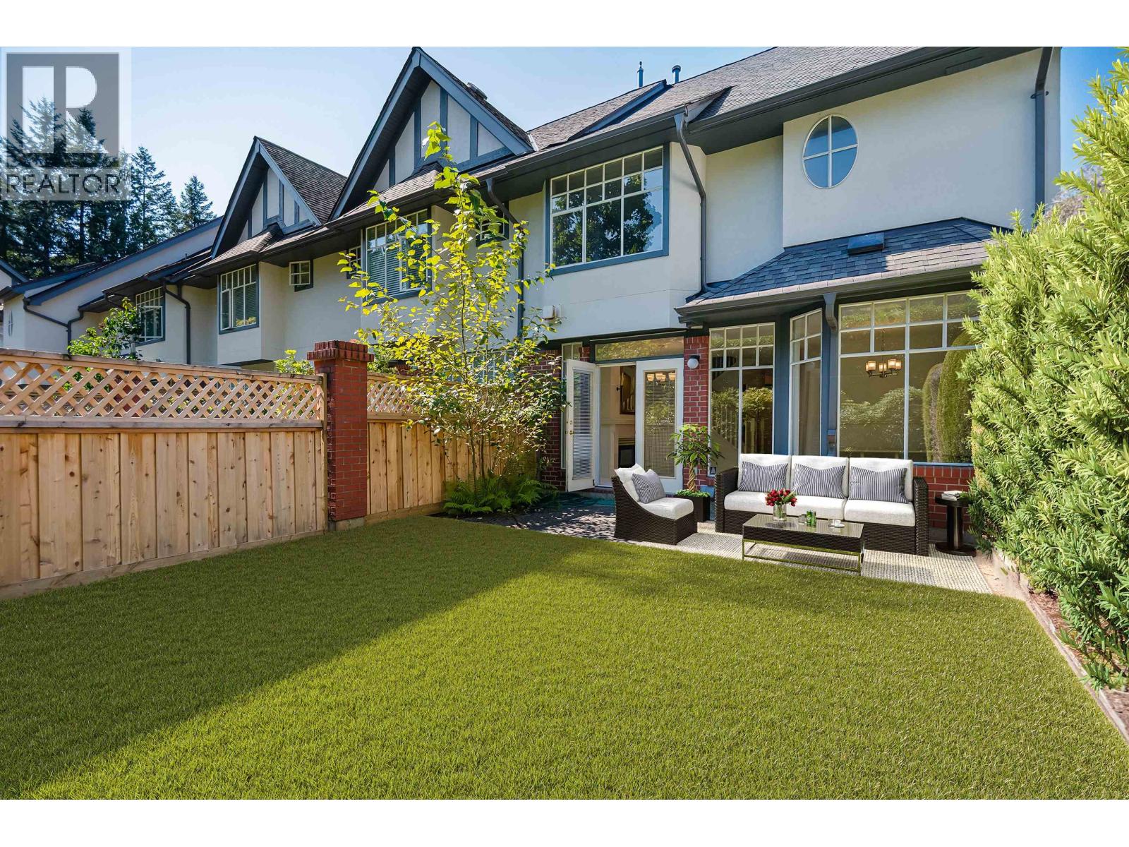 5880 Hampton Place Unit 43, Vancouver, BC V6T 2E9