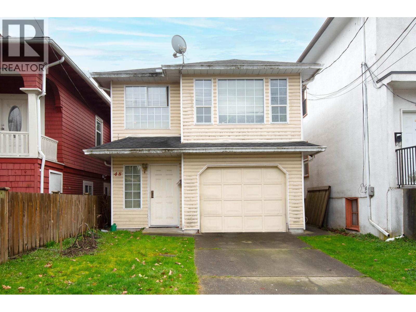48 E 22nd Ave, Vancouver, BC V5V 1T4