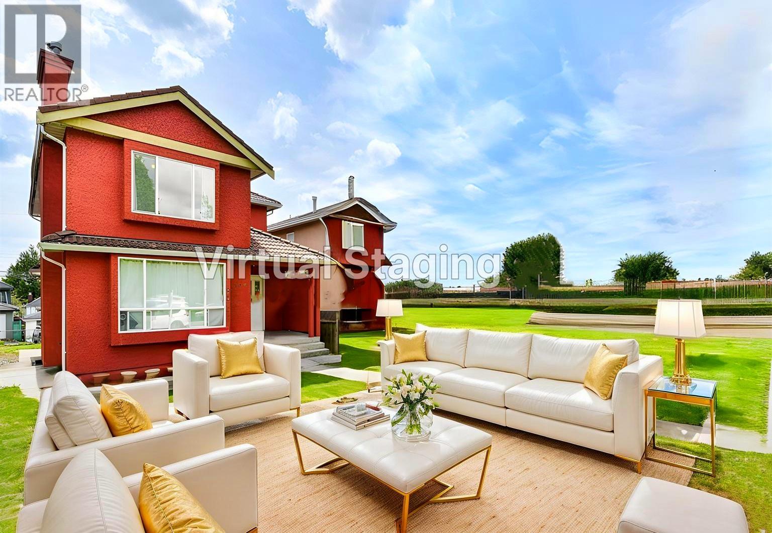 396 E 49th Ave, Vancouver, BC V5W 2G6