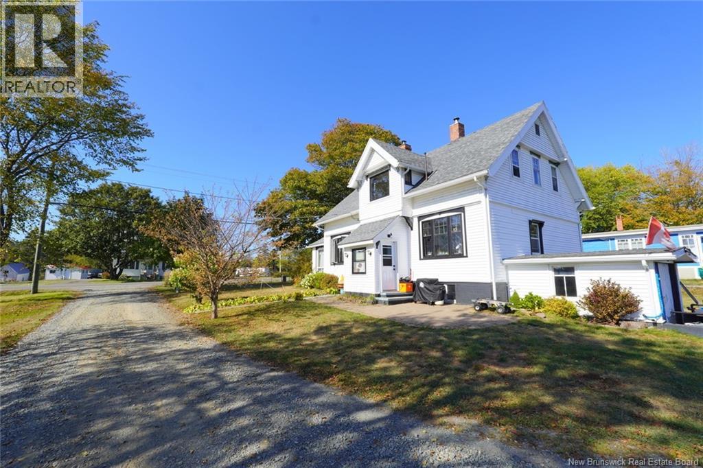1853 Route 776, Grand Manan, NB E5G 3H1
