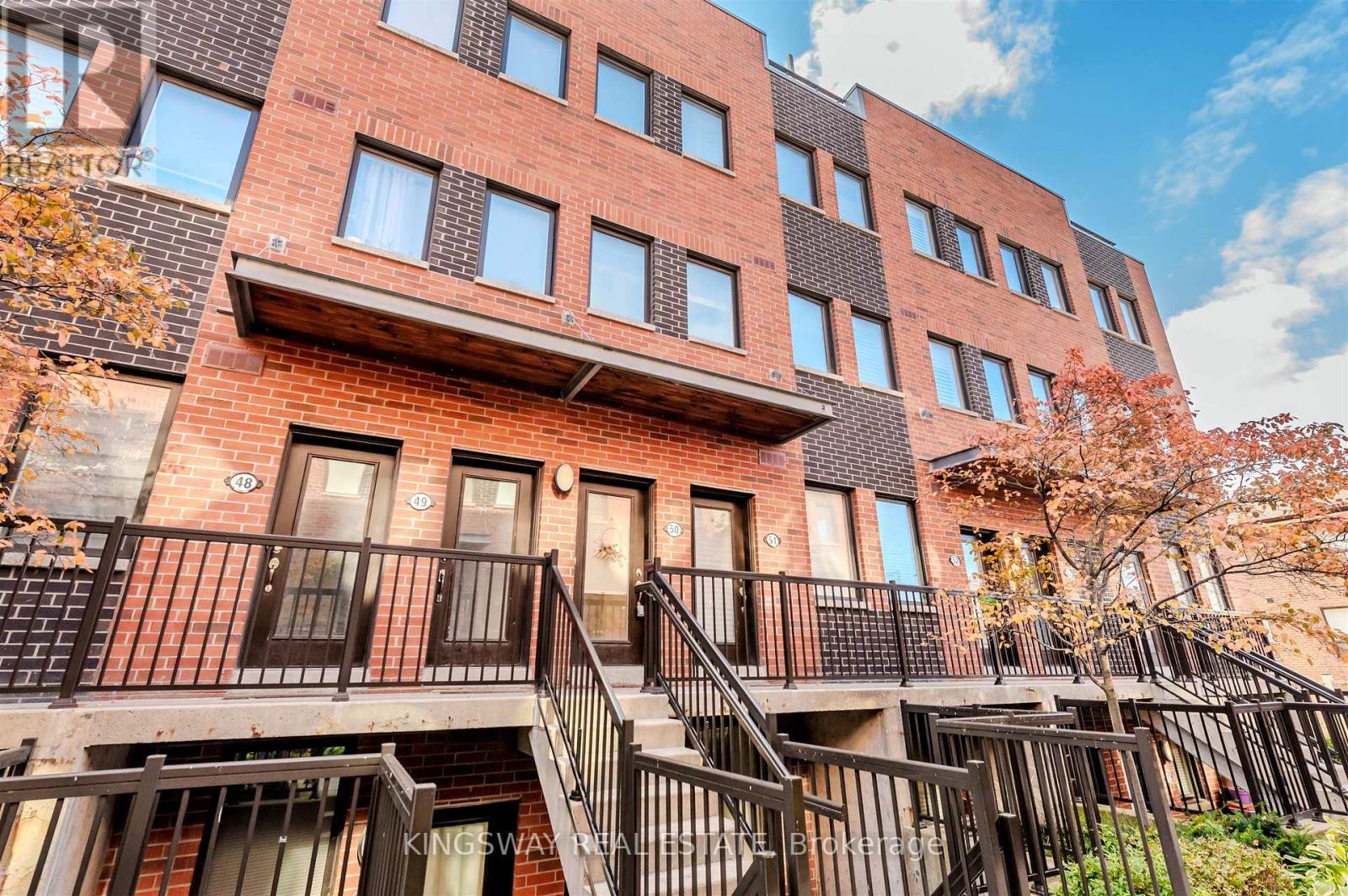 50 68 Winston Park Blvd, Toronto, ON M3K 1C3