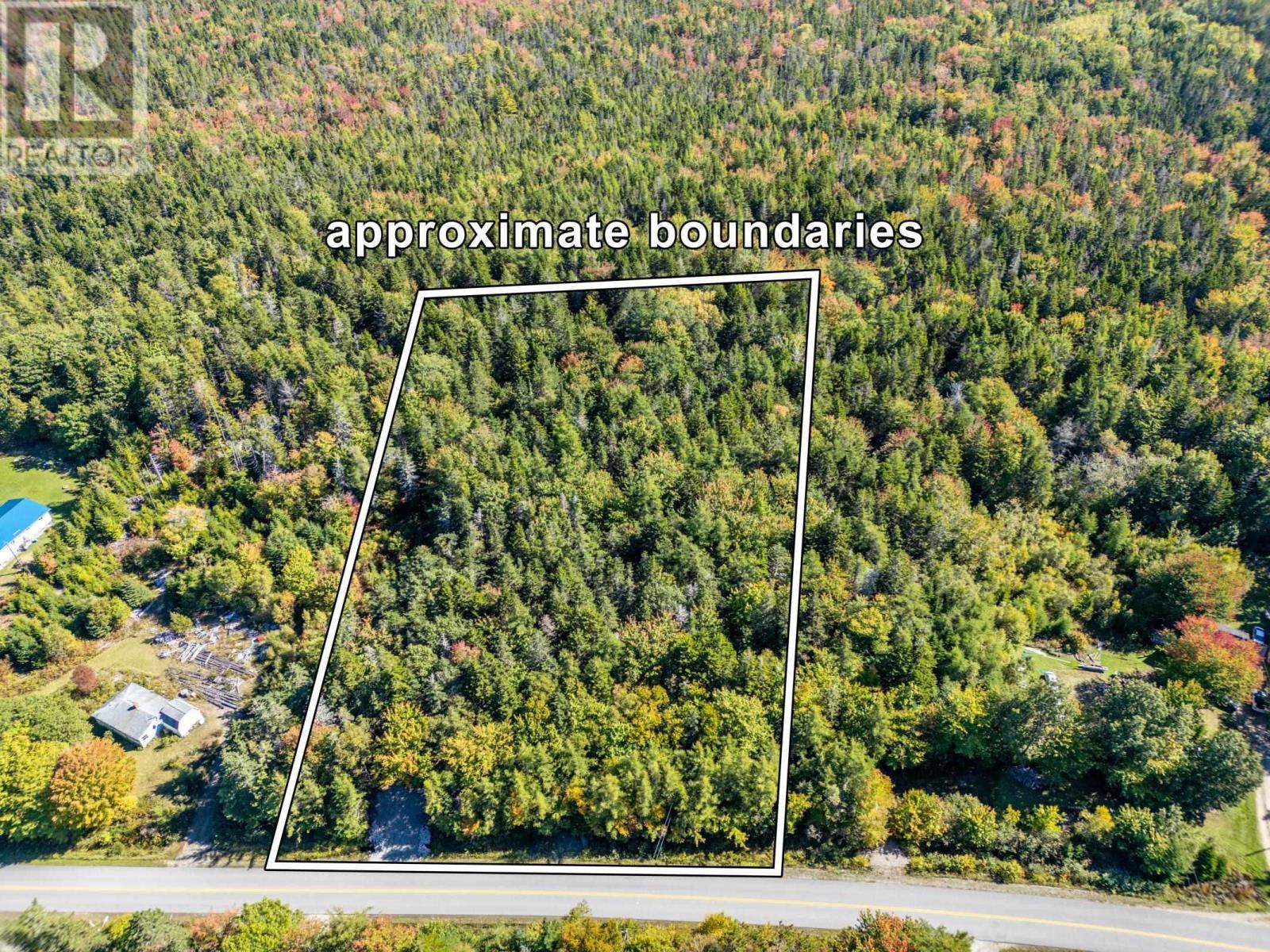 506 Mood Rd, Yarmouth, NS B5A 4A8