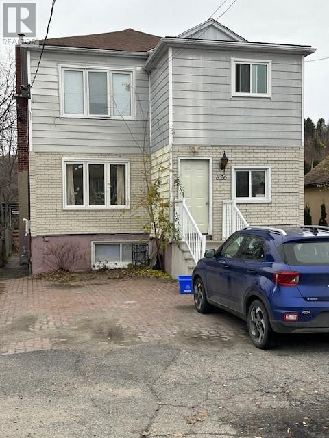 826 Lawson St, Sudbury, ON P3E 4H5