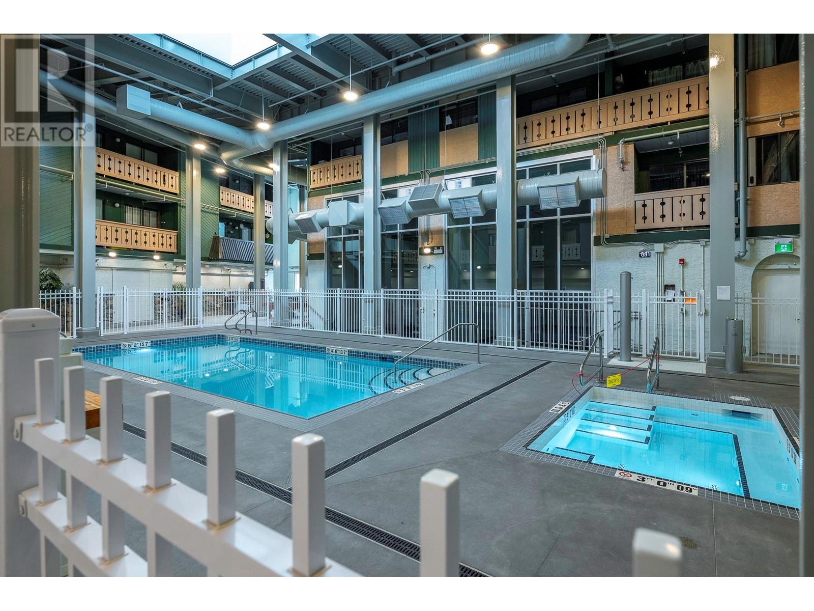 20 Kettle View Road Unit 315, Big White, BC V1P 1P3