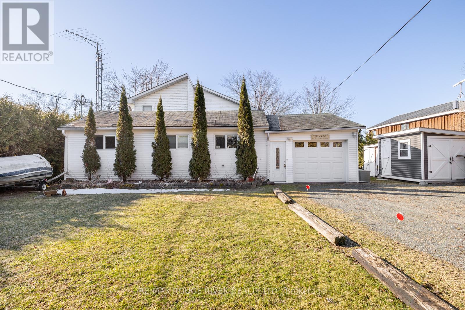 1551 I Reynolds Rd, Trent Hills, ON K0L 1L0