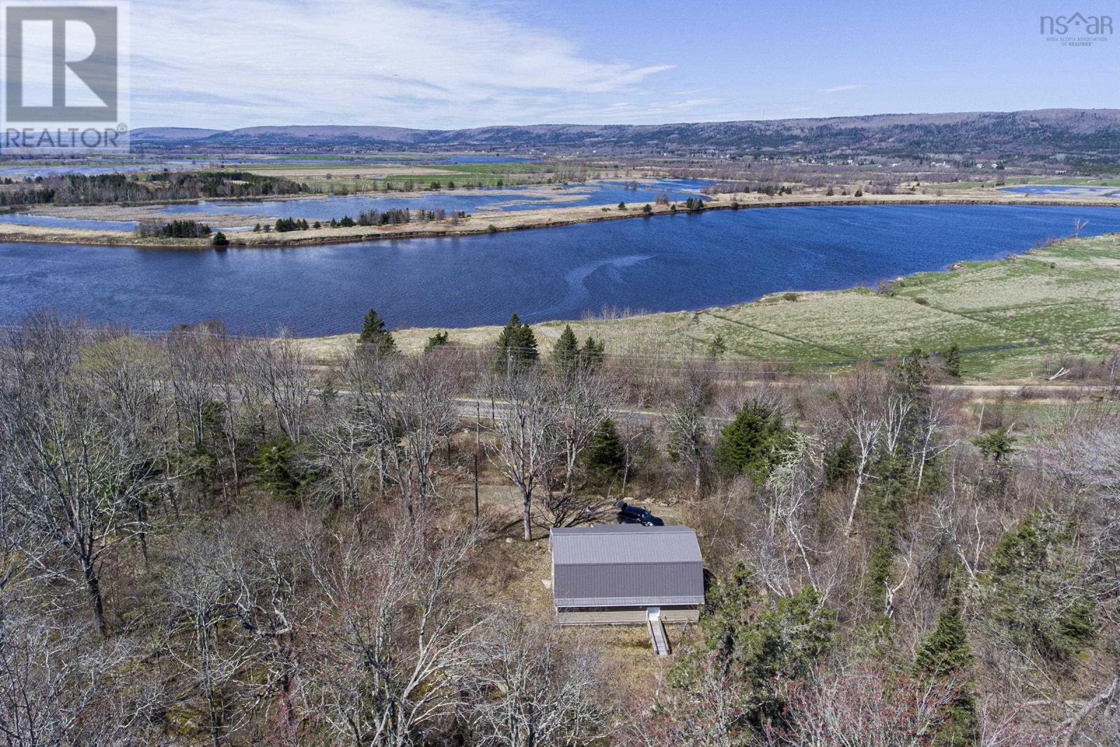 2320 Highway 201, Annapolis, Subd. A, NS B0S 1C0