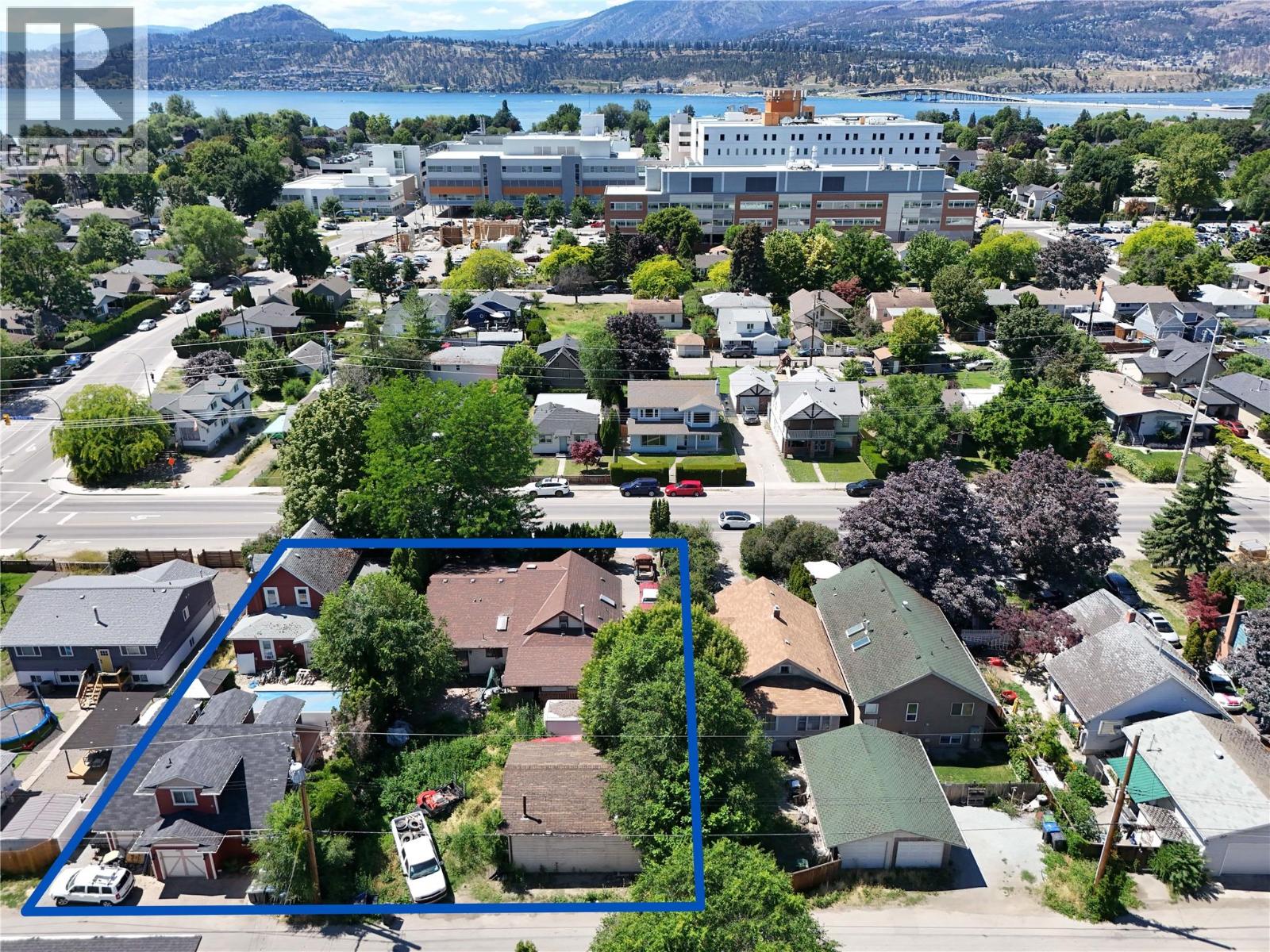 2265 Richter St, Kelowna, BC V1Y 2N9