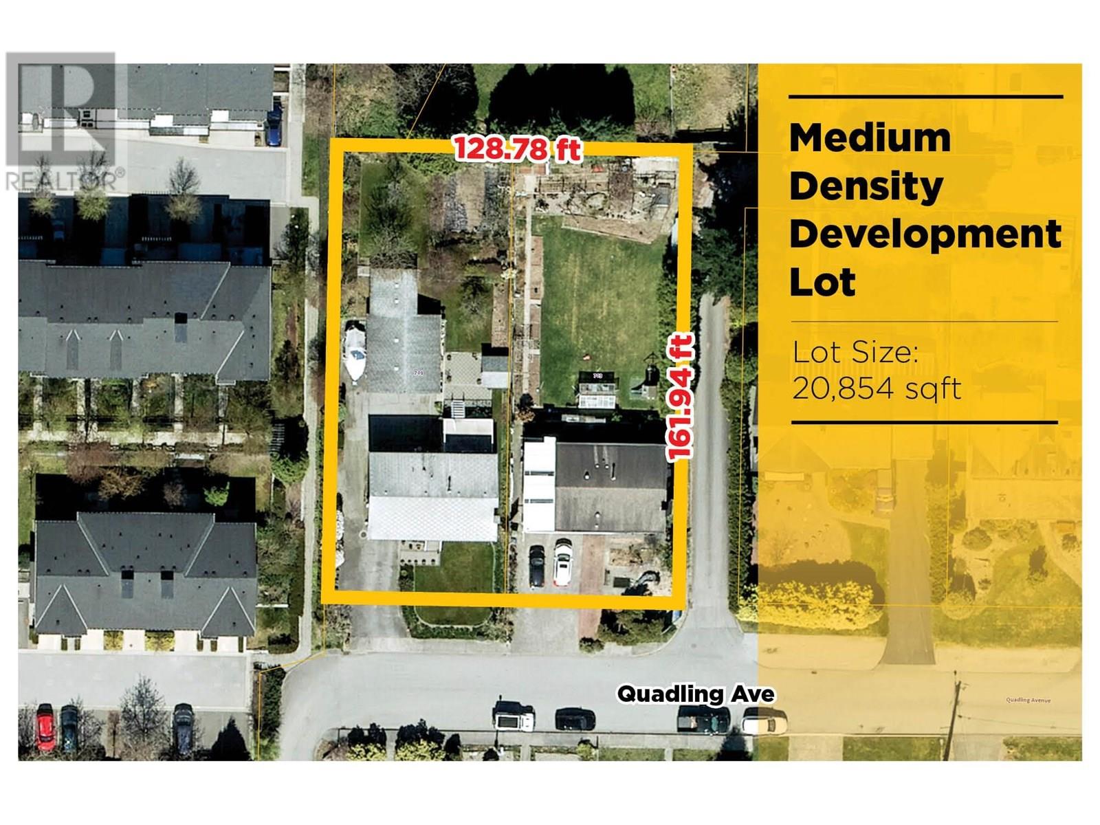701 Quadling Ave, Coquitlam, BC V3K 1Z9