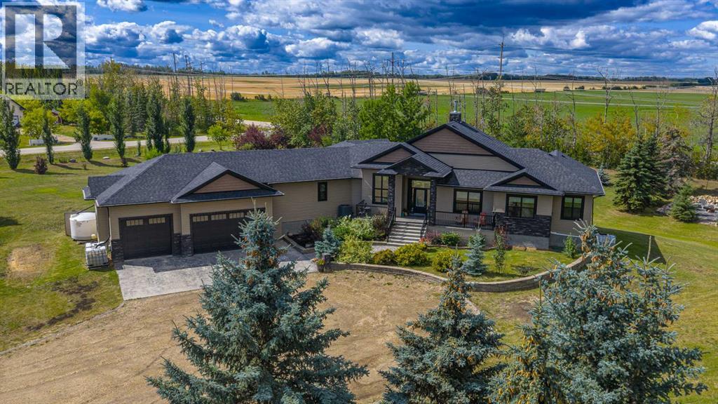 711007 Range Rd 63 #2, Rural Grande Prairie No. 1 County Of, AB T8W 5B7