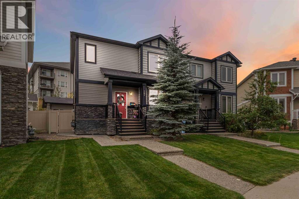 107 Merganser Cres, Fort Mcmurray, AB T9K 0S5