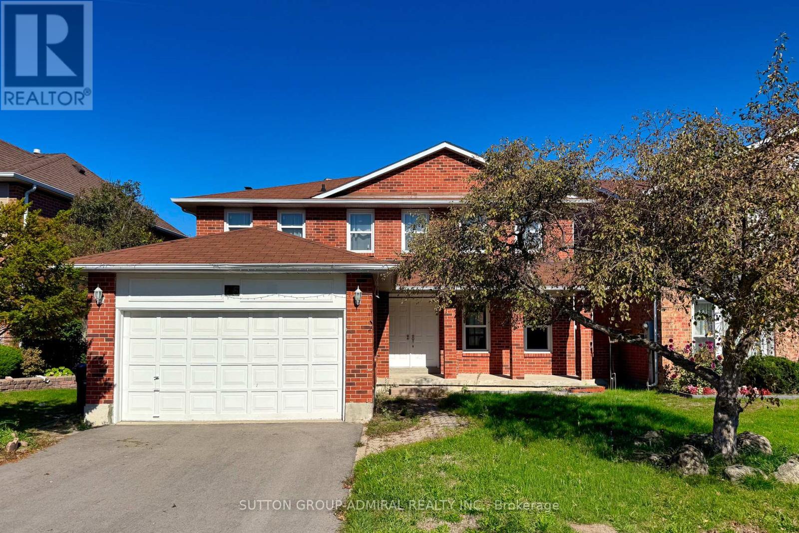 46 Canmore Blvd, Toronto Highland Creek, ON M1C 3W2