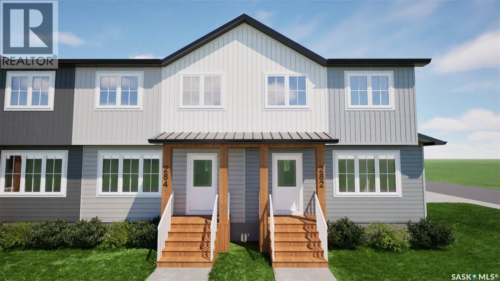 284 Asokan Bnd, Saskatoon, SK S7V 1V7