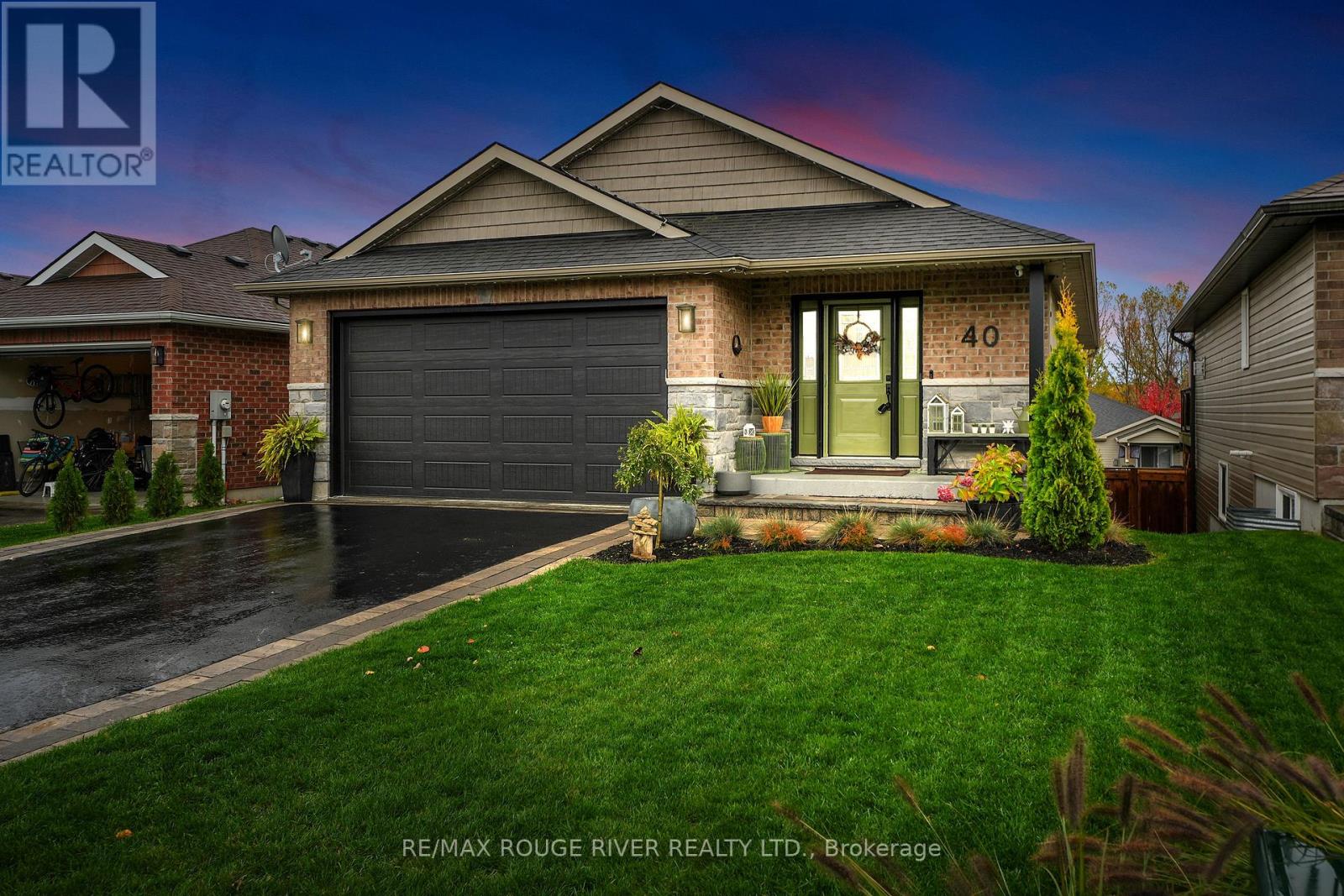 40 Cortland Way, Brighton, ON K0K 1H0