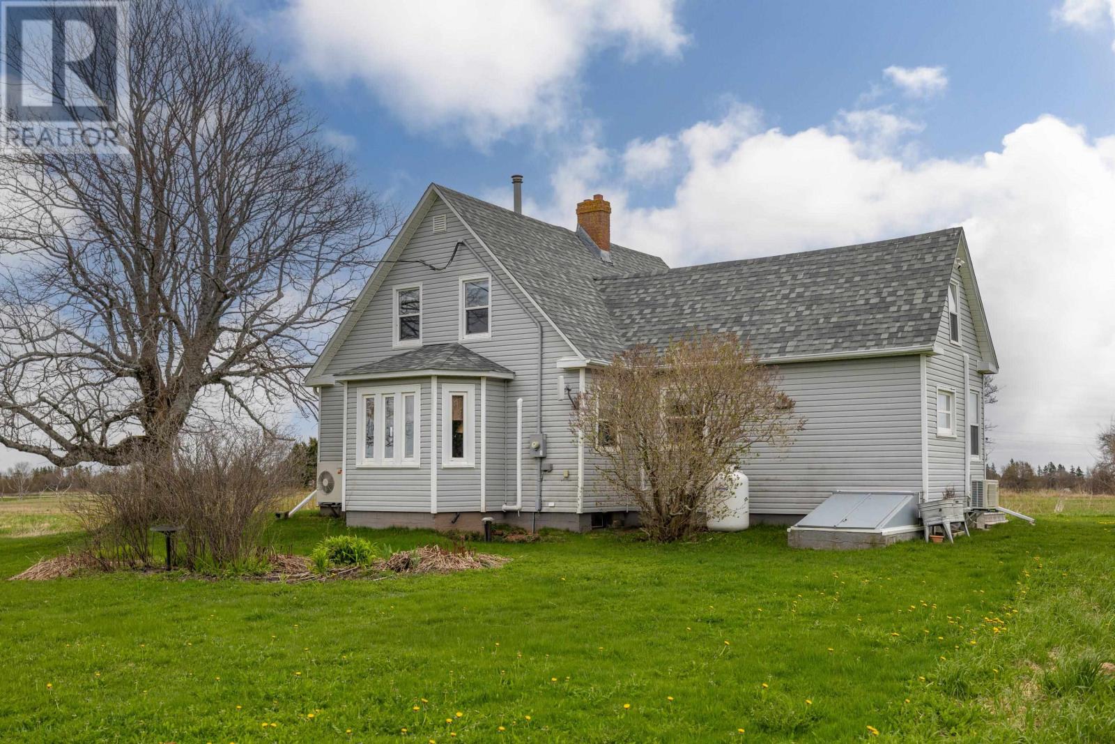 45 Claudesway Ln, Souris, PE C0A 2B0