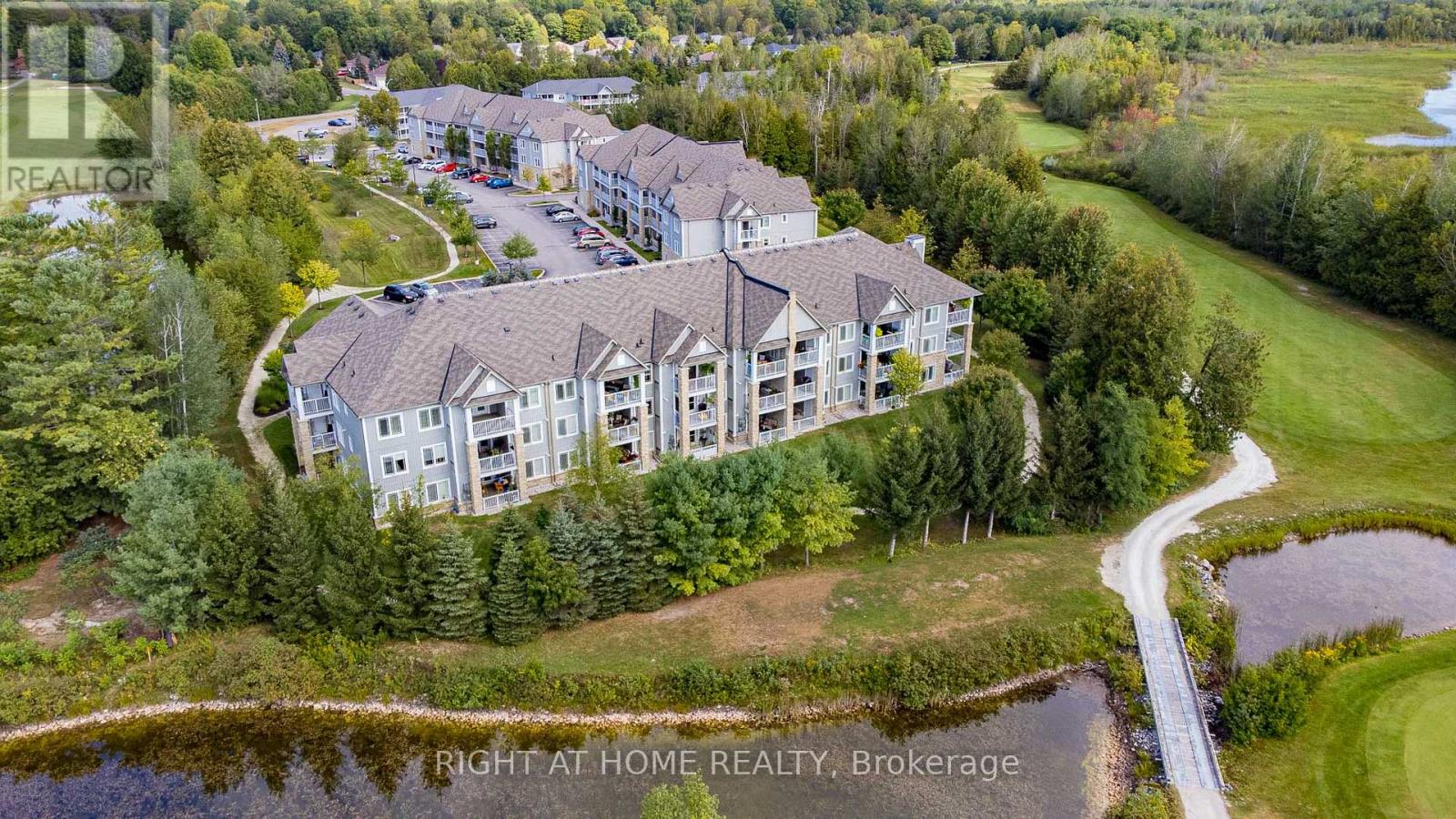 123 60 Mulligan Ln, Wasaga Beach, ON L9Z 0C5