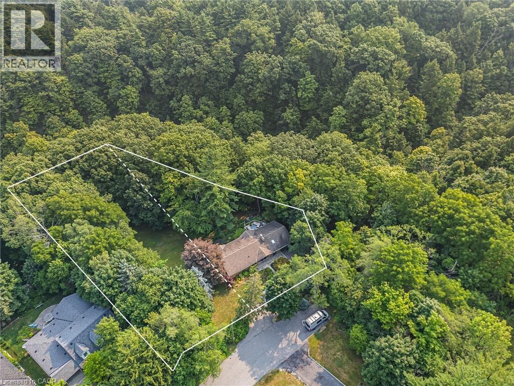 937 Montgomery Dr, Ancaster, ON L9G 3H6