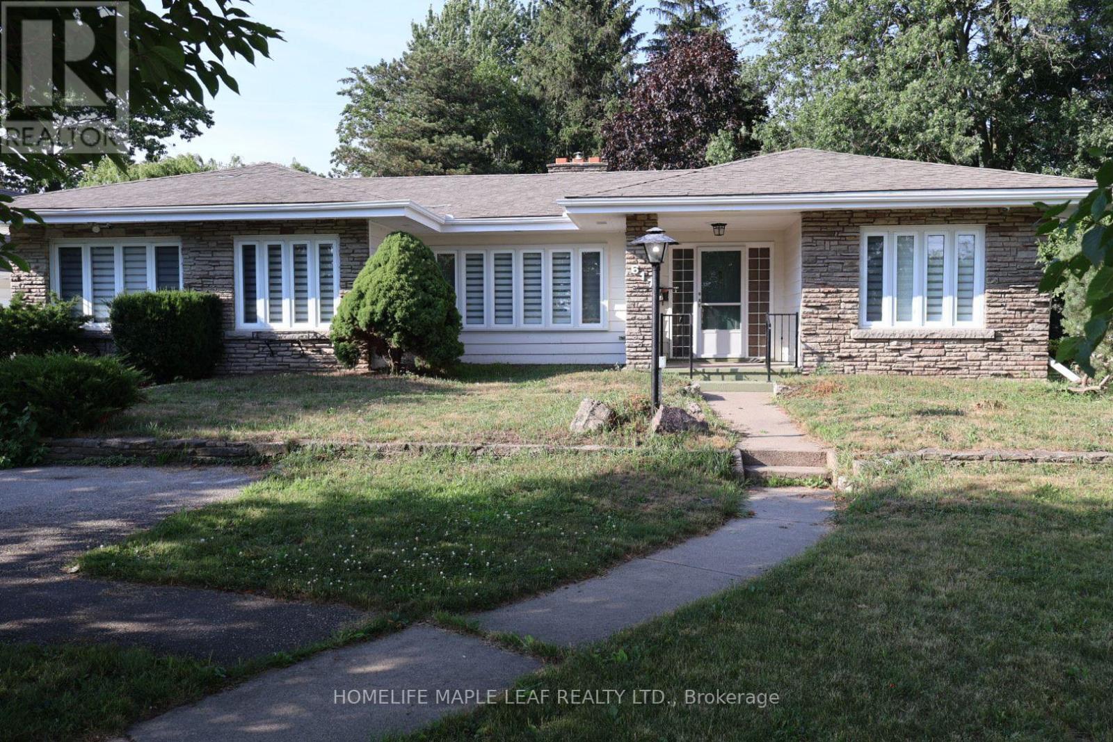 617 Lock St W, Haldimand Dunnville, ON N1A 1V9