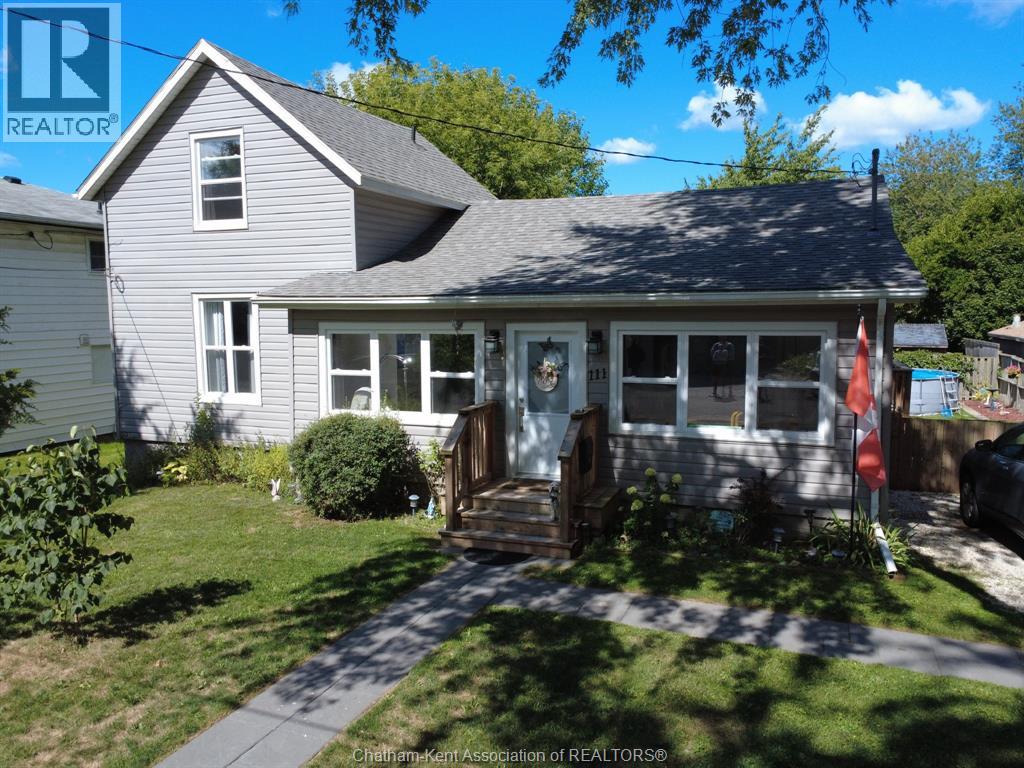 111 Church St, Chatham-Kent, ON N0P 1A0