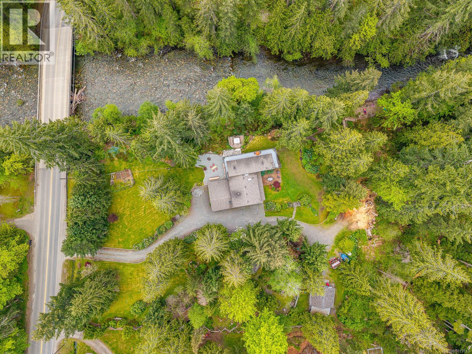 4010 Forbidden Plateau Rd, Courtenay, BC V9J 1P9