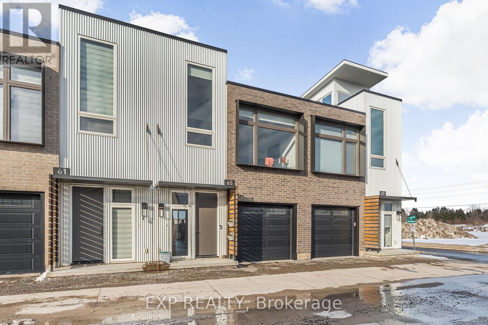 30 65 Summersides Mews, Pelham, ON L3B 5N5