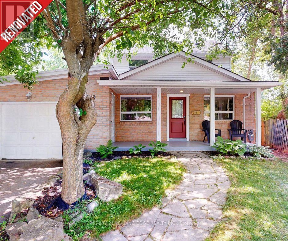 255 Cedarholme Ave, Georgina, ON L4P 2W5