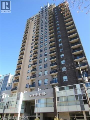 318 Spruce Street Unit 405, Waterloo, ON N2L 3M6