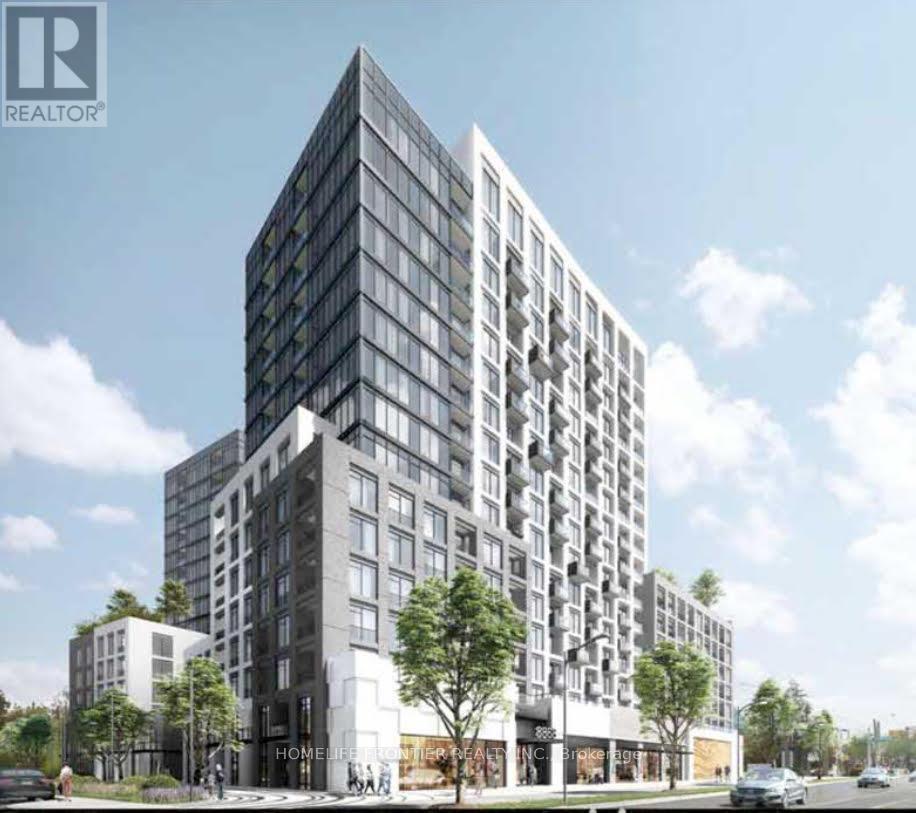 623 Unit 8868 Yonge St #e, Richmond Hill South Richvale, ON L4C 1Z8