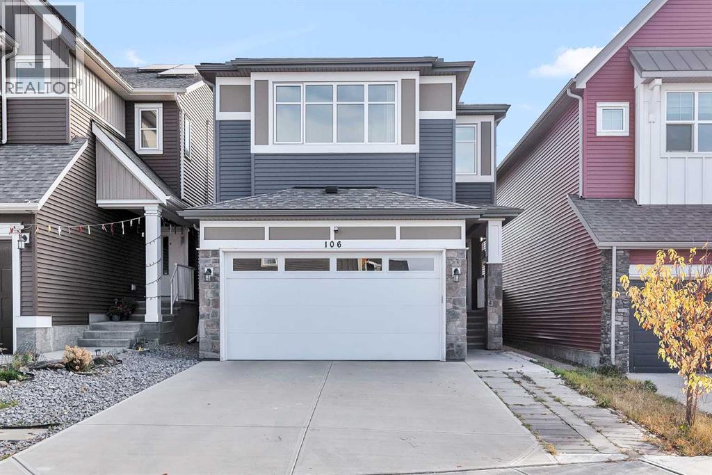 106 Lucas Cres NW, Calgary, AB T3P 1M6