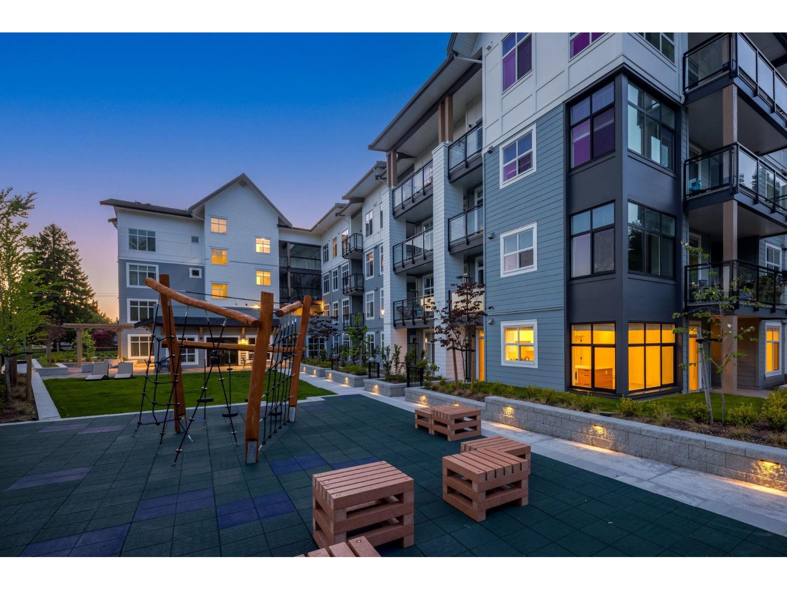 33920 Best Avenue Unit 105, Mission, BC V2V 0L9