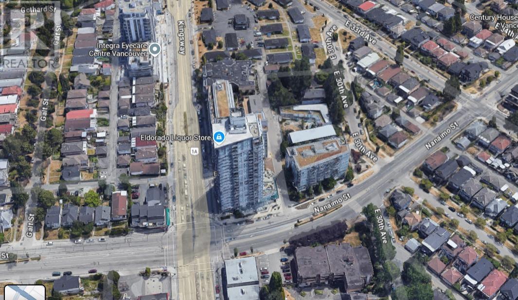 4815 Eldorado Mews Unit 2401, Vancouver, BC V5R 0B2