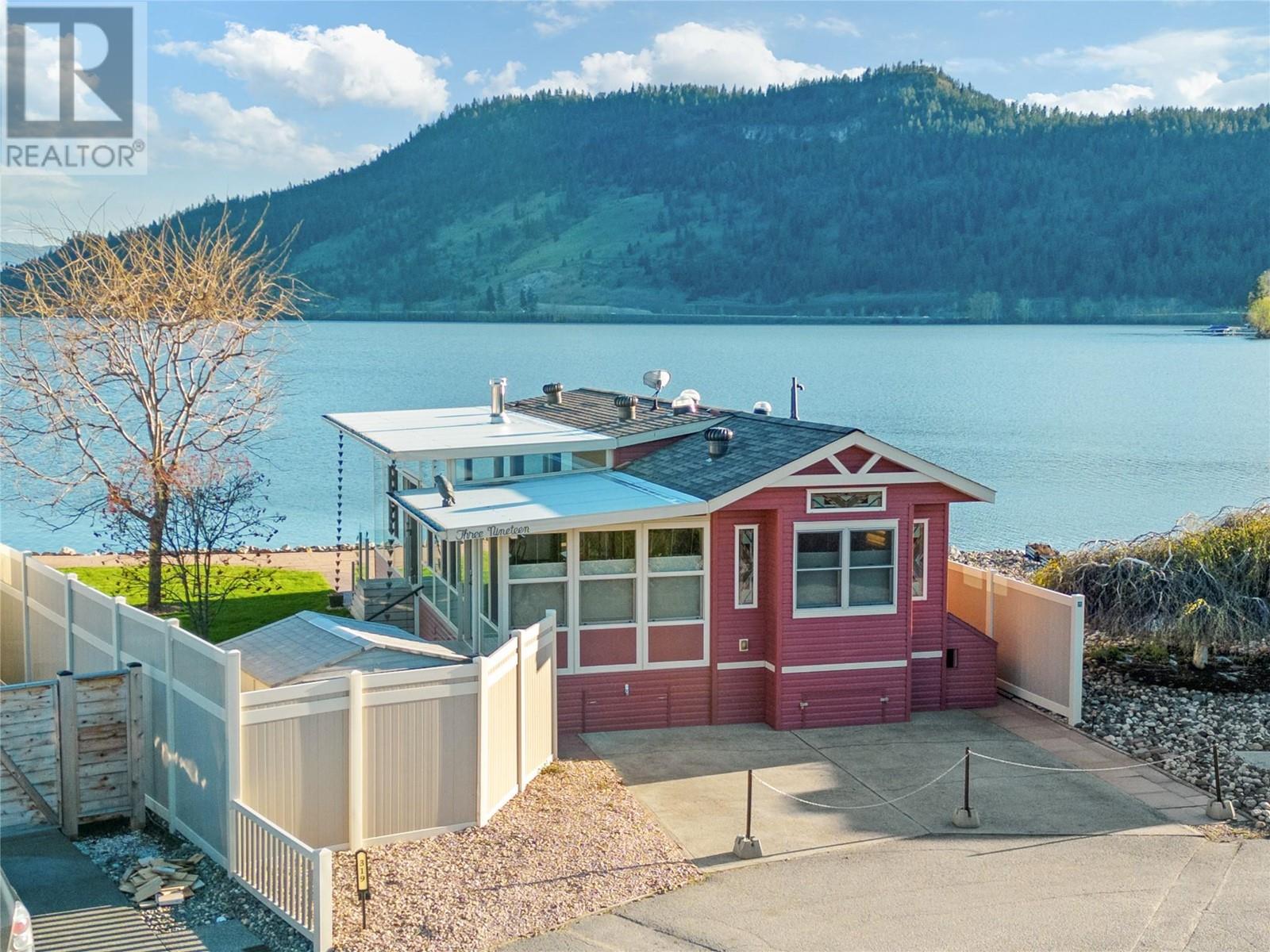 415 Commonwealth Road Unit 319, Kelowna, BC V1V 1P4