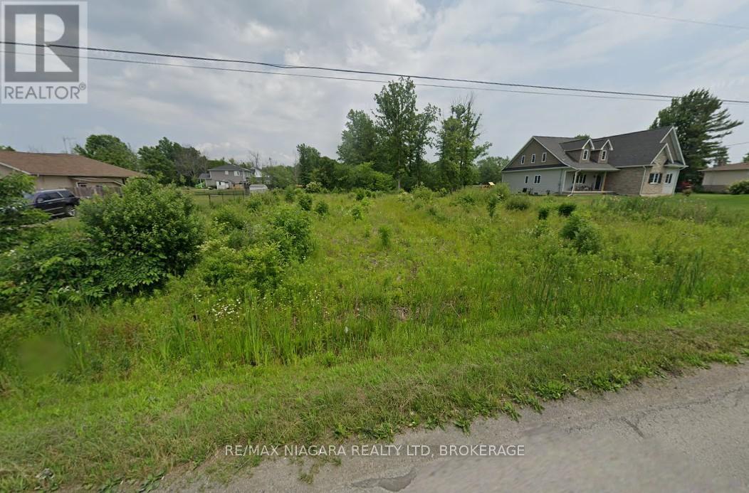 V/l Sunset Drive, Fort Erie Crescent Park, ON L2A 5M4