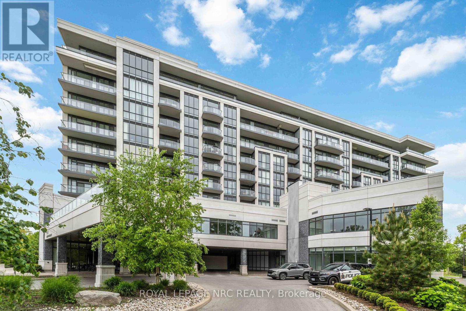 905 7711 Green Vista Gate Ave, Niagara Falls, ON L2G 0Y9