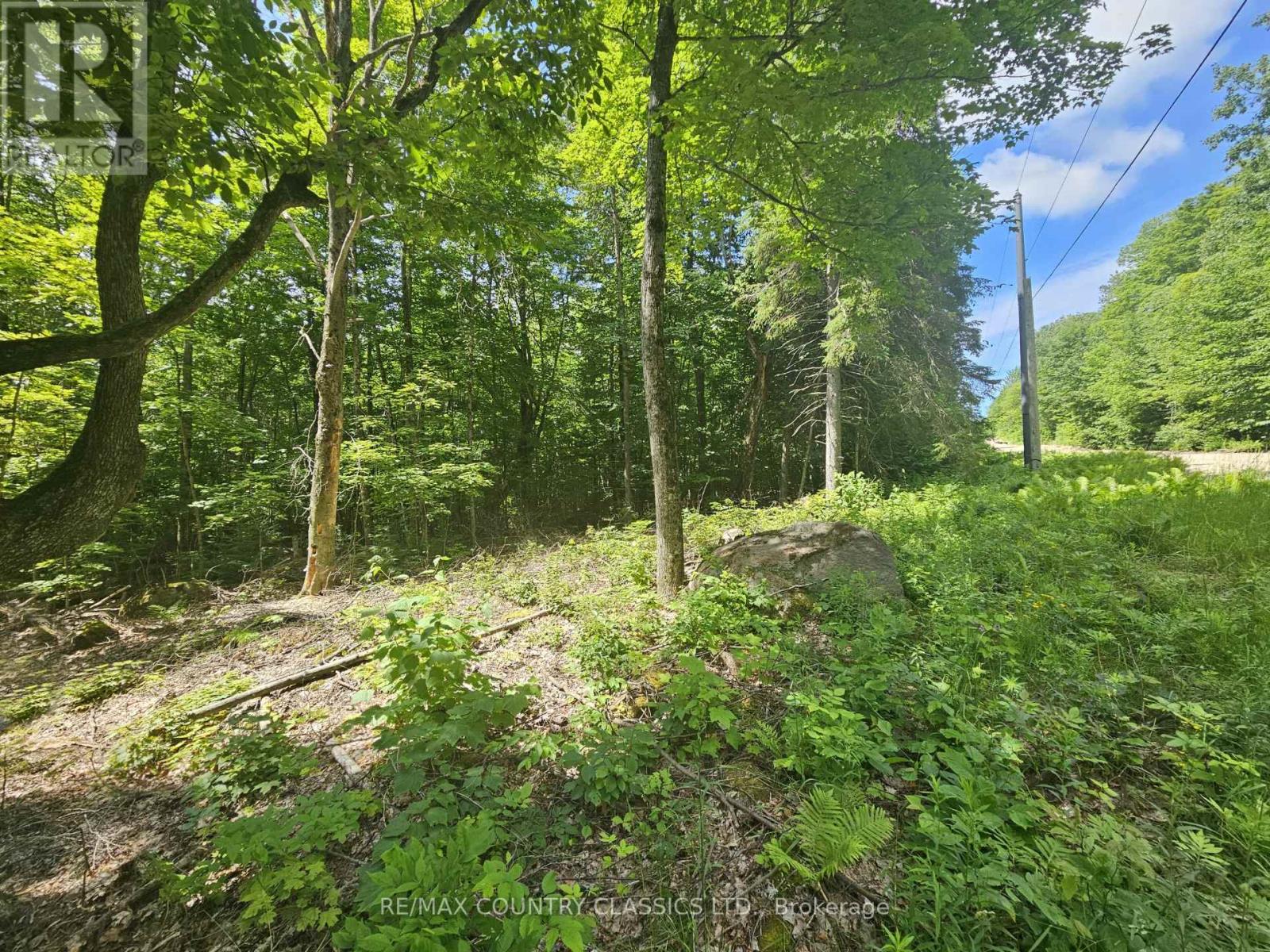 22 Ogrady Settlement Rd, Killaloe, Hagarty and Richards, ON K0J 2A0