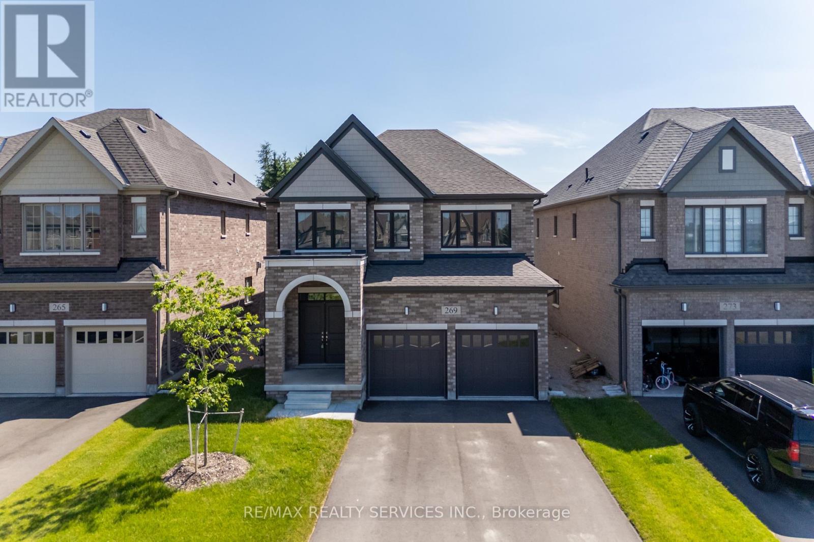 269 Dingman St, Wellington North, ON N0G 1A0