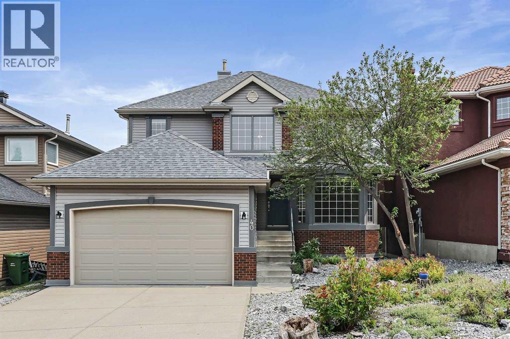 40 Edgebrook Vw NW, Calgary, AB T3A 5J9
