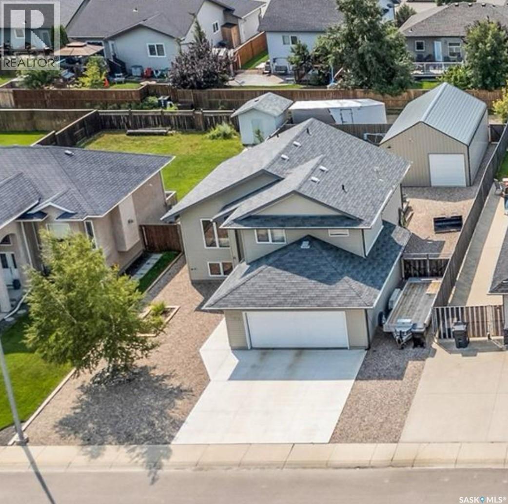 804 Rock Hill Ln, Martensville, SK S0K 0A2