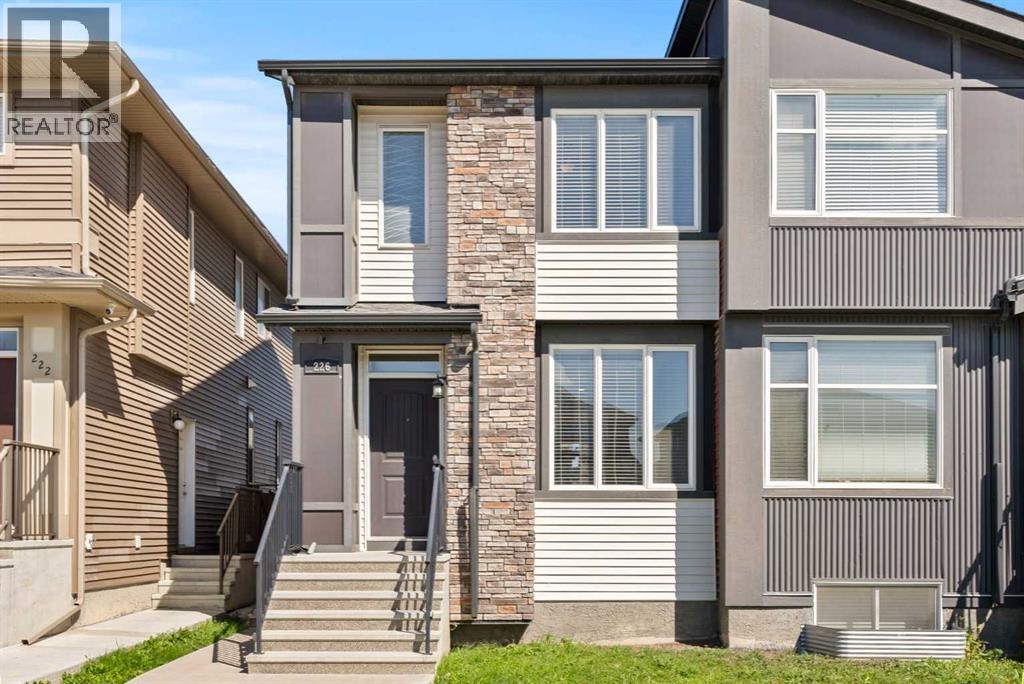 226 Cornerstone Ave NE, Calgary, AB T3N 1G8