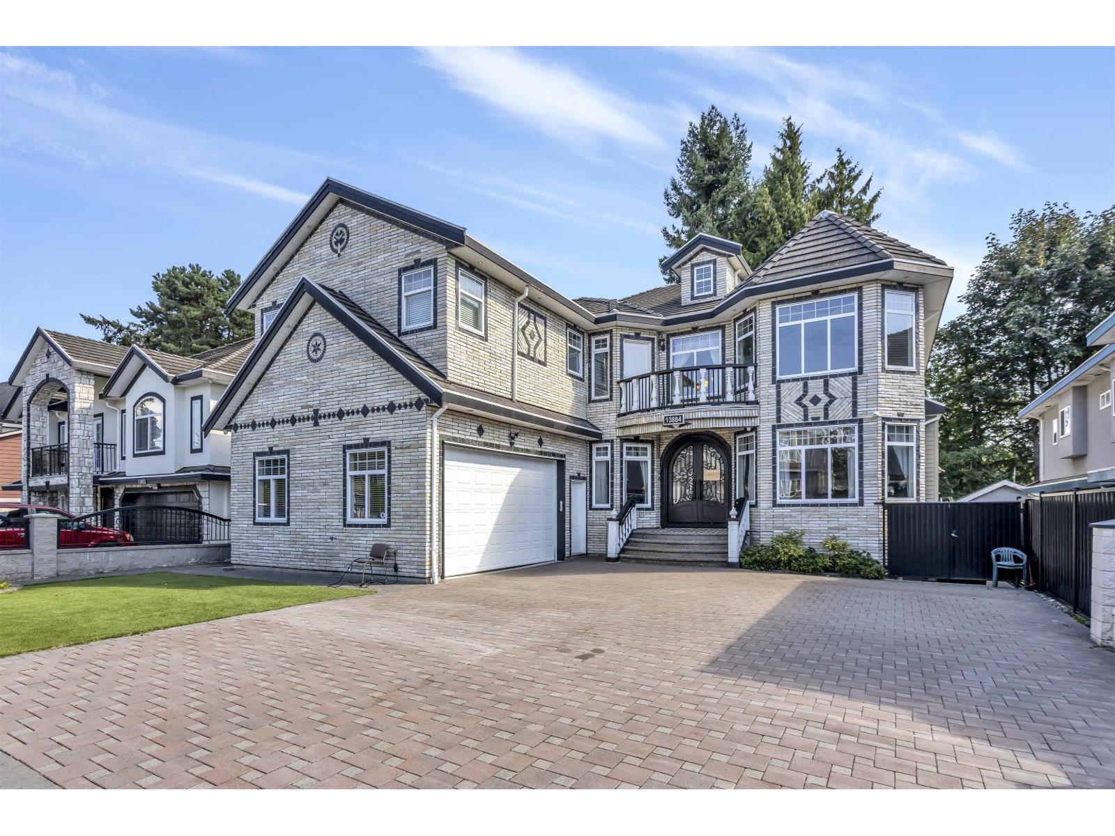 89 Avenue Unit 13884 #a, Surrey, BC V3V 6K9