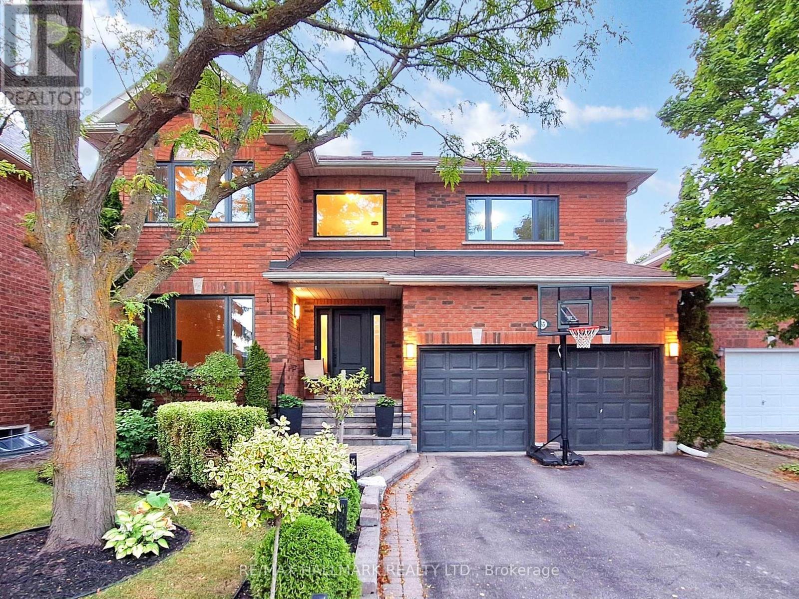 165 Lori Ave, Whitchurch-Stouffville, ON L4A 1K2