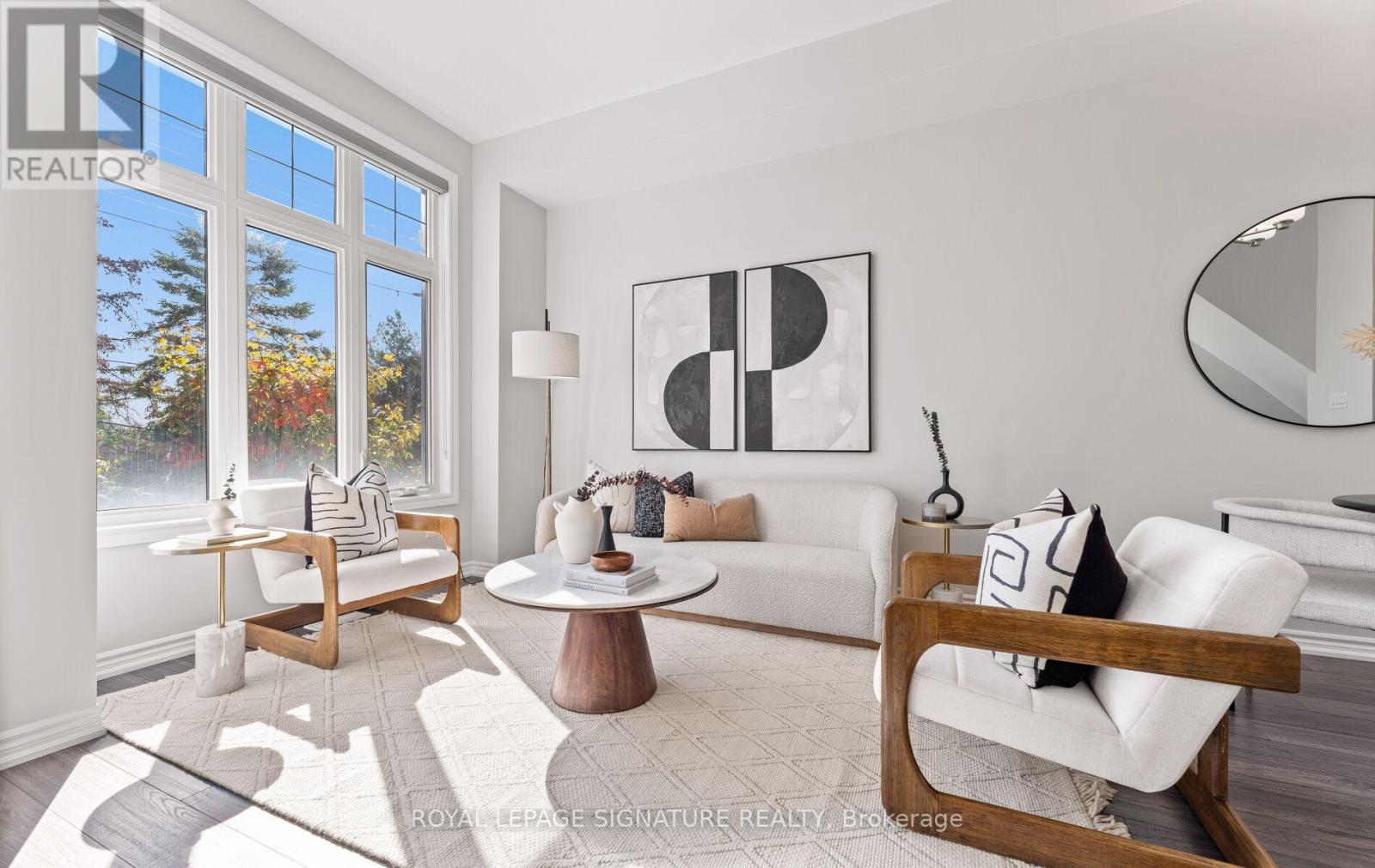 35 Hyderabad Ln, Markham, ON L6E 0T8