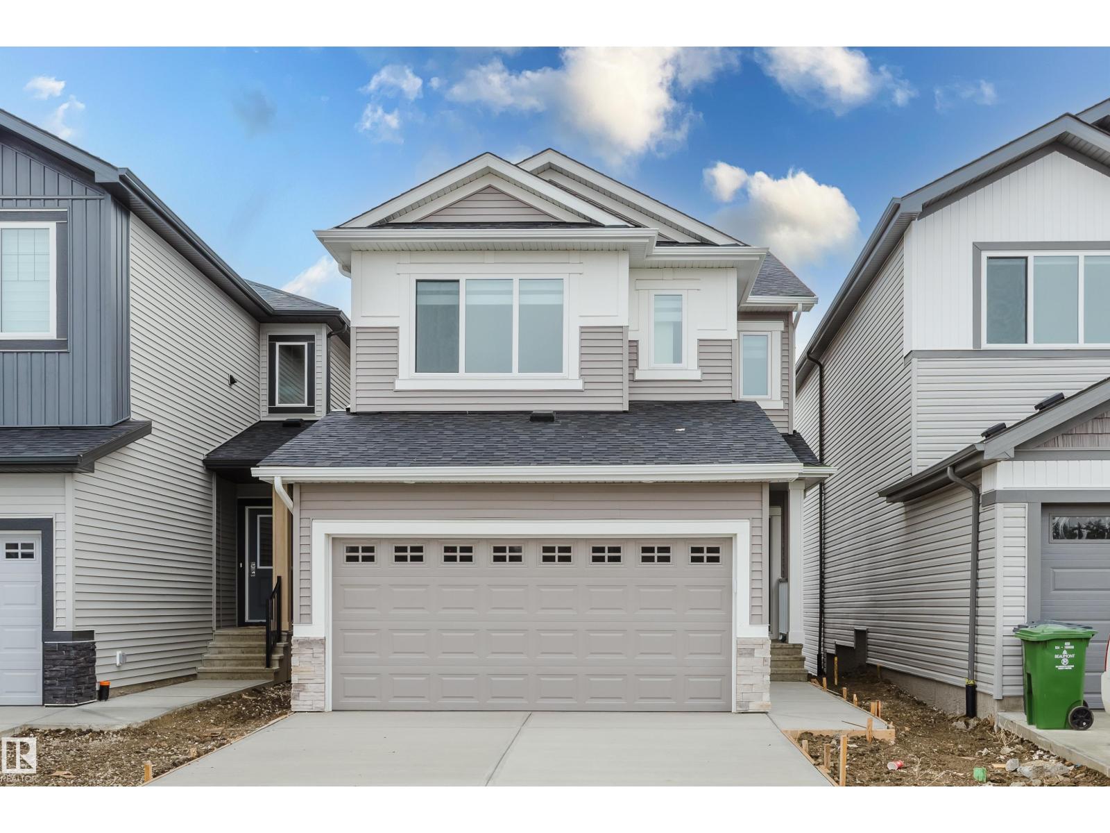 66 St Unit 4215, Beaumont, AB T4X 0W8