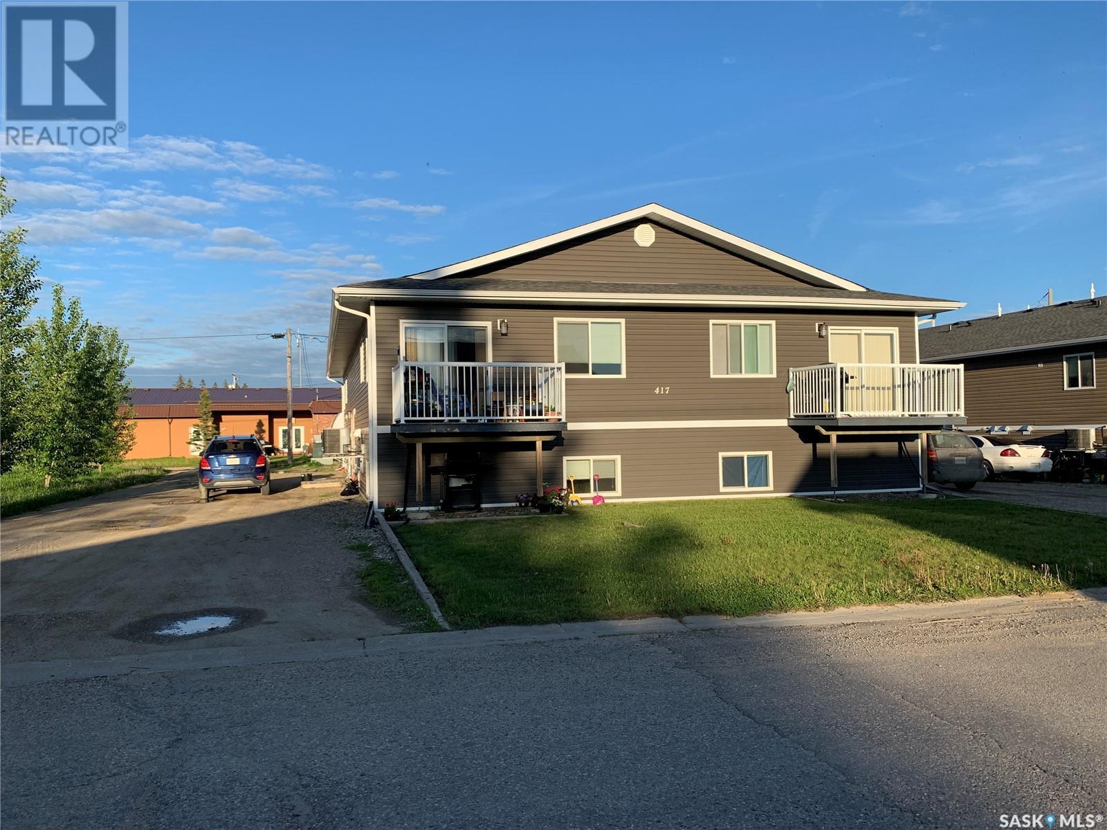 417 St Mary St, Esterhazy, SK S0A 0X0 MLS SK962304 Houseful