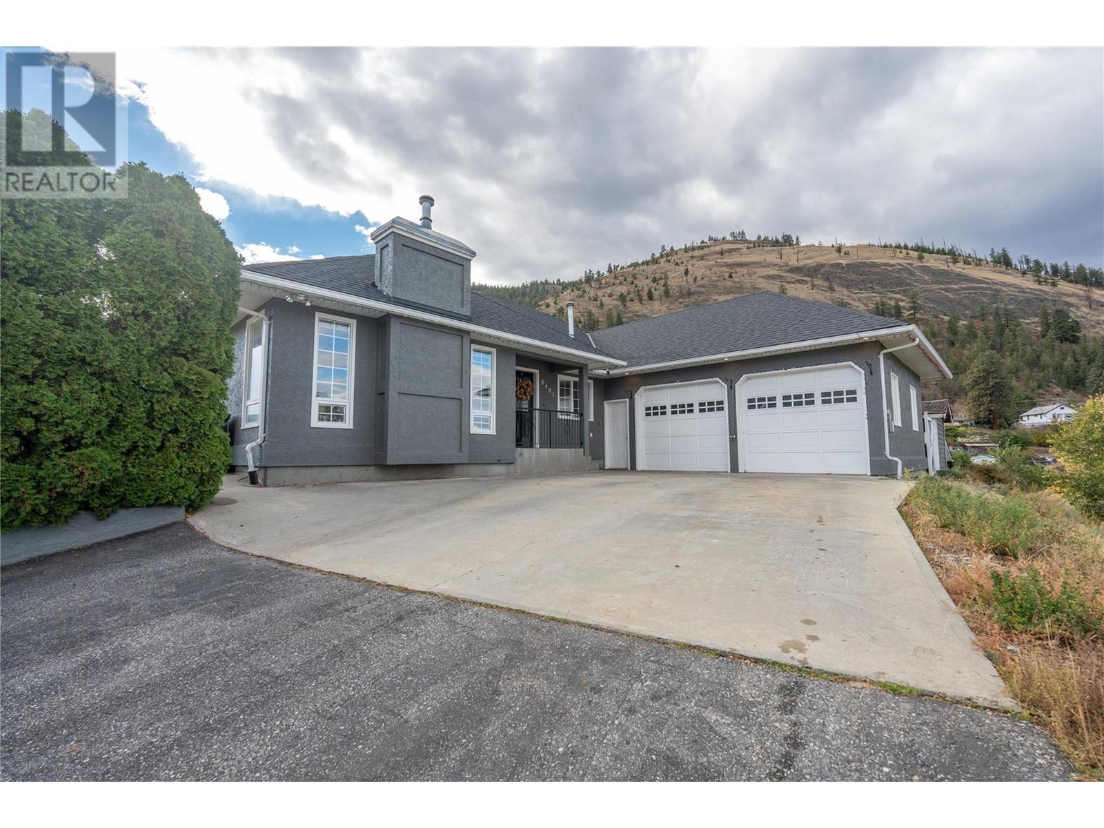 6401 Harrison Hts, Summerland, BC V0H 1Z7