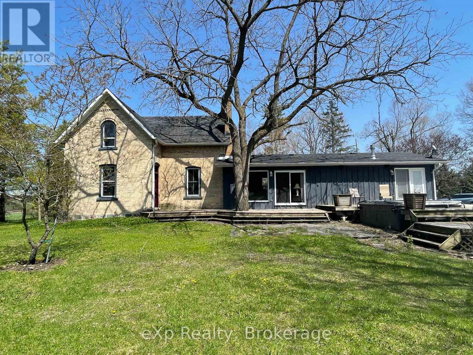 394213 Concession 2, West Grey, ON N0C 1H0