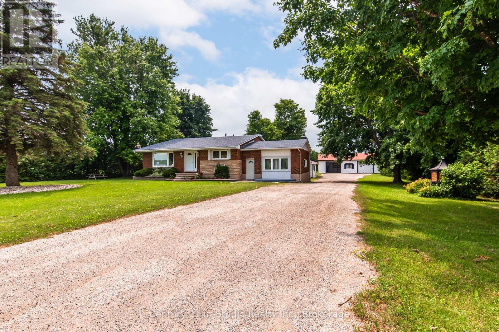 457898 Grey Road 11 Rd, Meaford, ON N4K 5N8