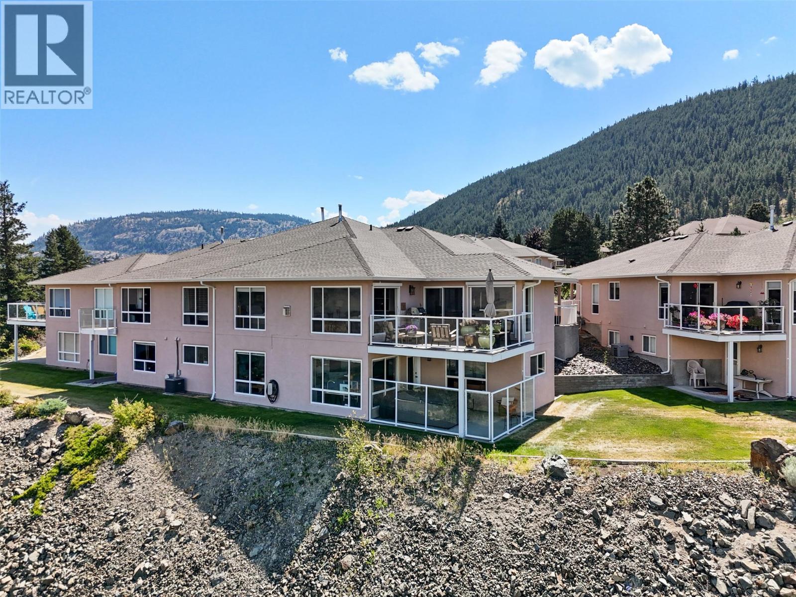 2630 Nechako Drive Unit 21, Kamloops, BC V2E 2C9