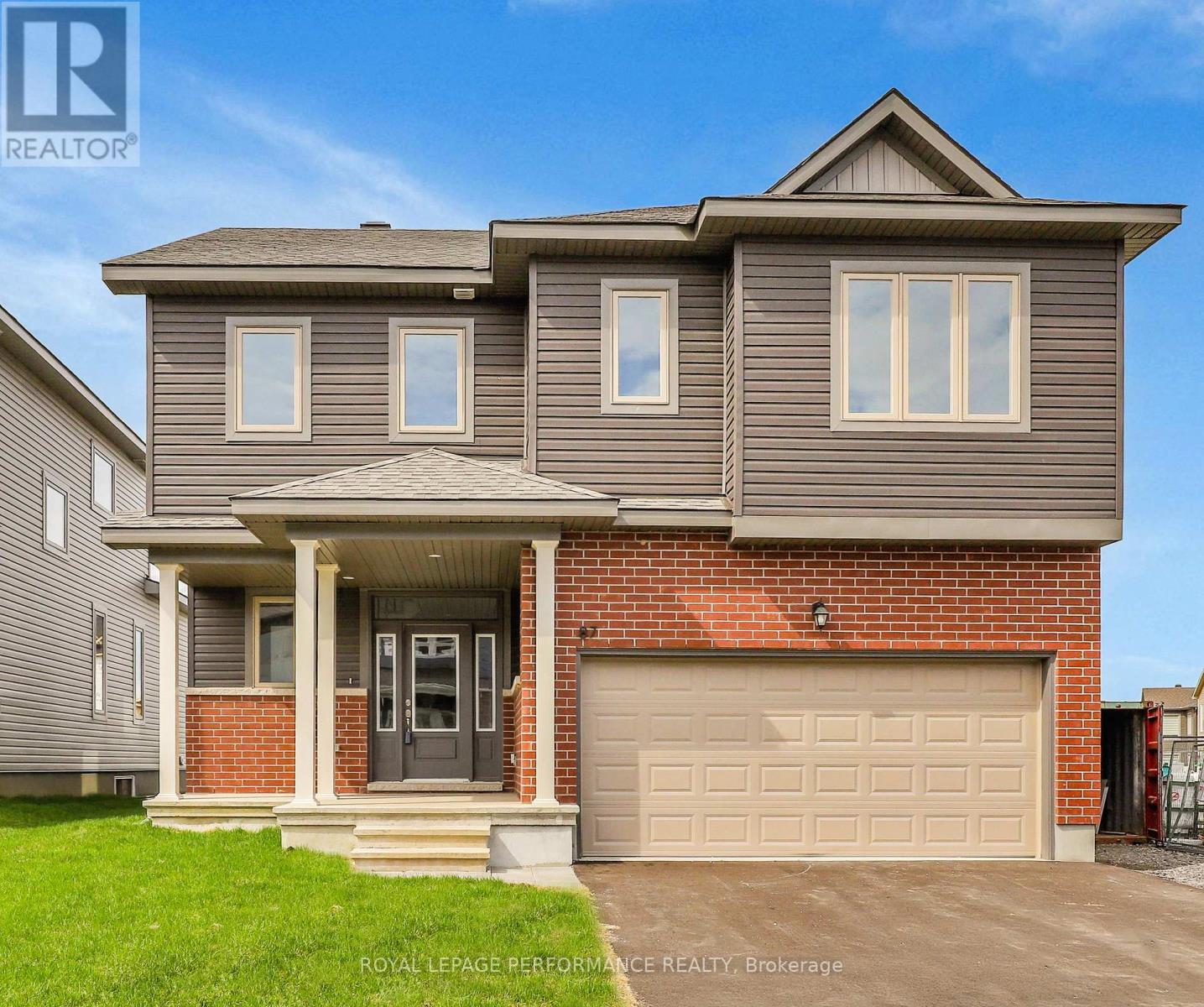 87 Esban Dr, Ottawa, ON K1X 0H3