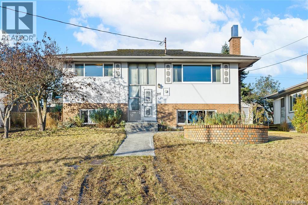 395 Chesterlea Ave, Nanaimo, BC V9R 4B2